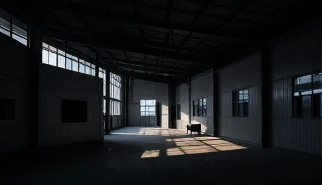 技术开发中效率提升的场景分析与维护建议