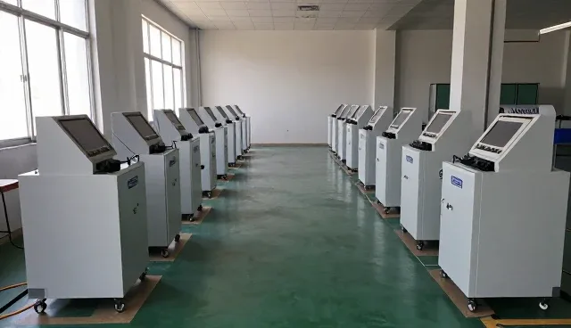 对象覆盖在工业设备管理中的实践与应用
