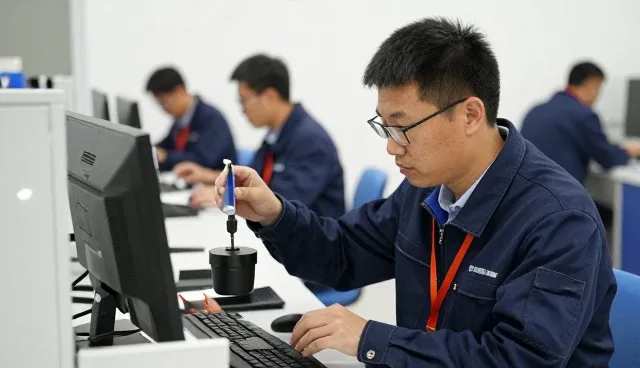 工业园区需求促进自动化设备不断升级