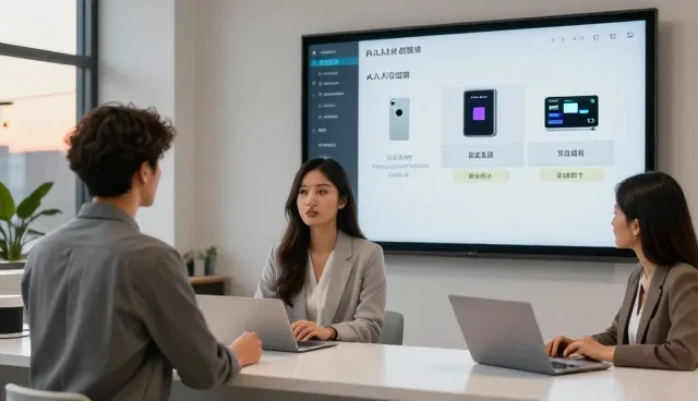 自动化设备选型中的成本控制关键点分析